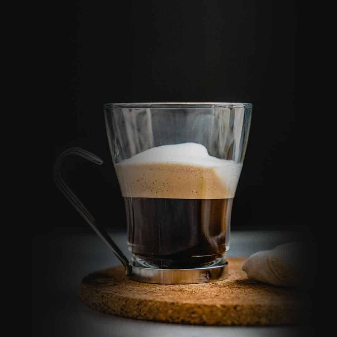 قهوه اسپرسو