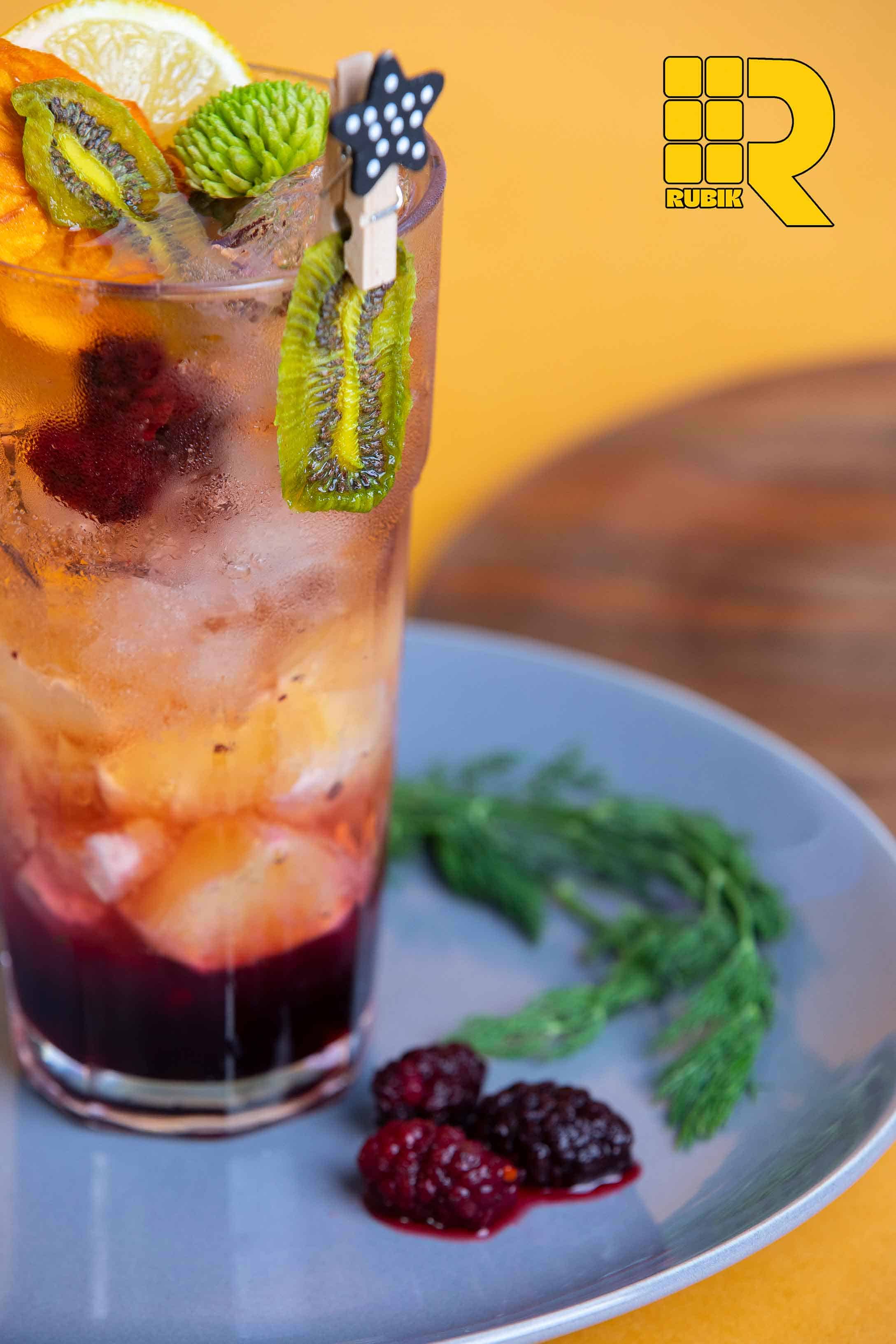 اب میوه طبیعی