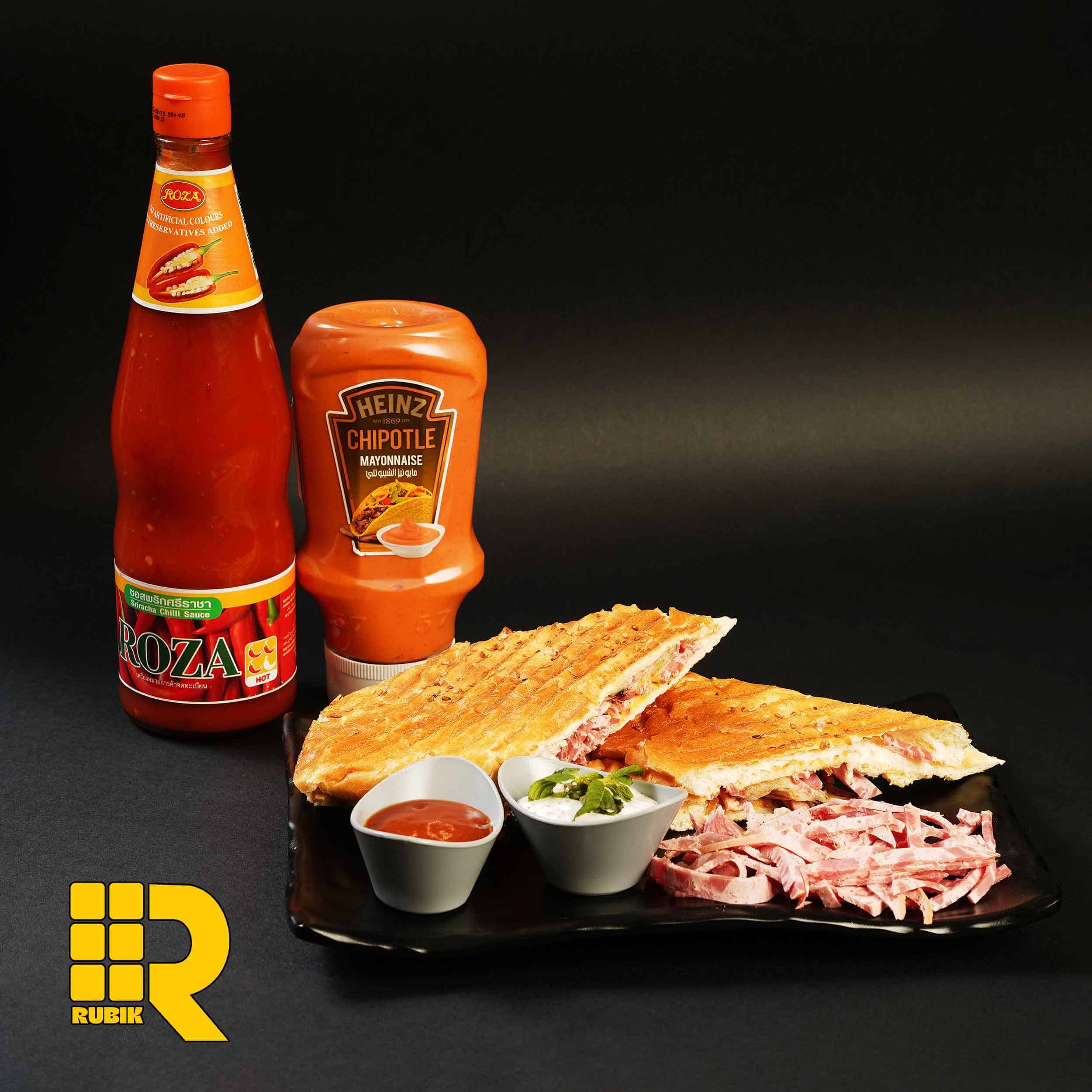 پنینی روبیک