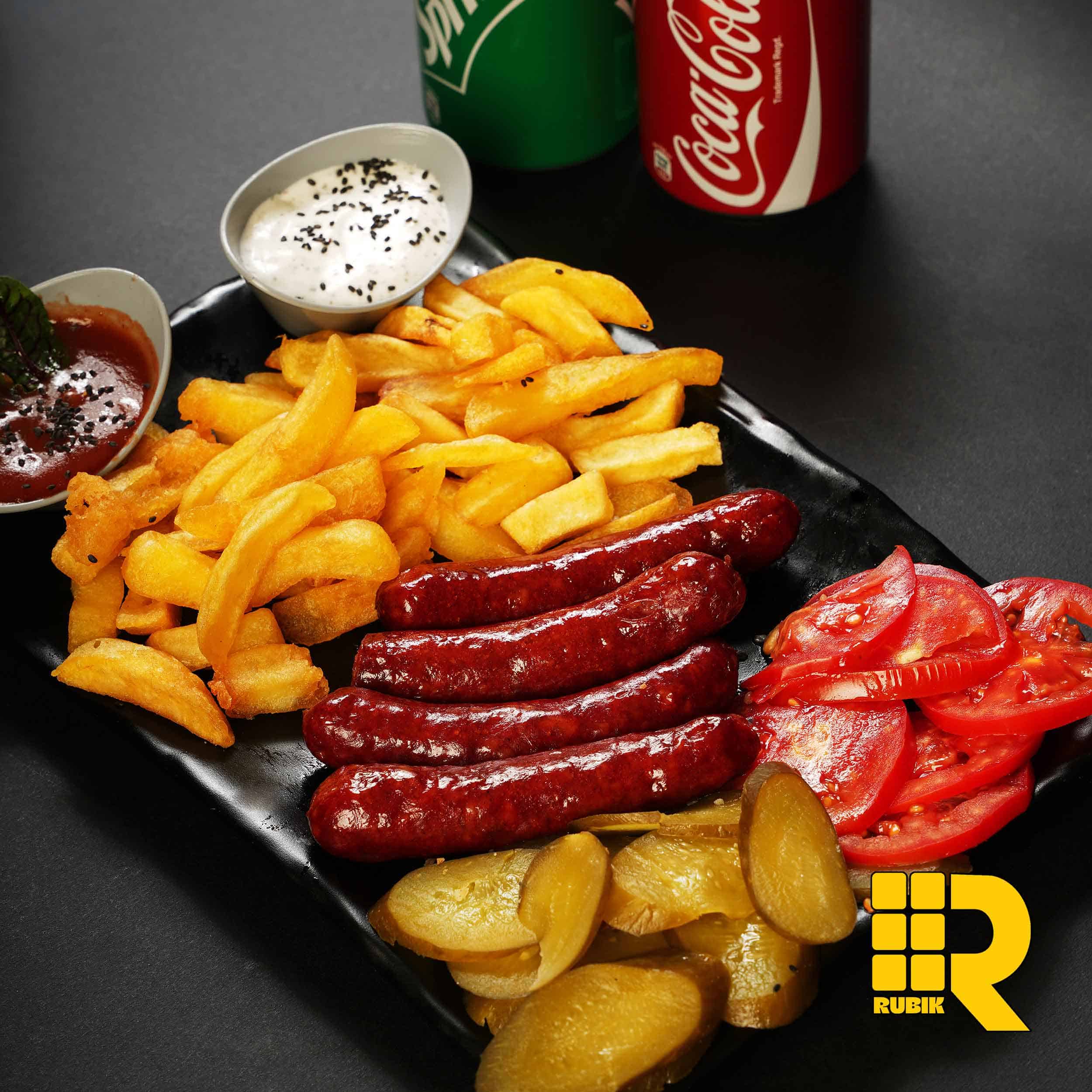 بشقاب شکاری